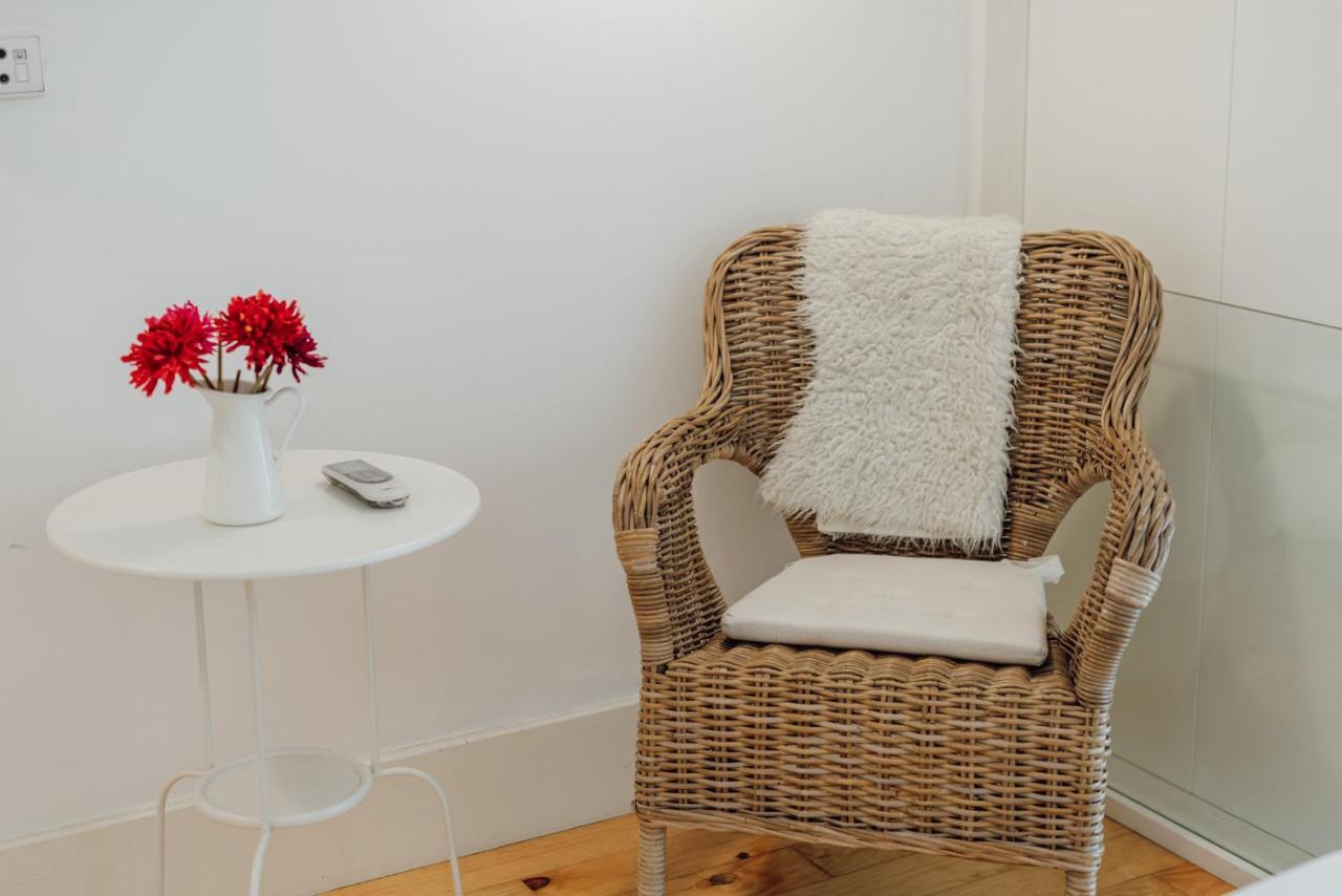 Historic & Sunny Mezzanine Bolhao By Vacationy Appartement Porto Buitenkant foto
